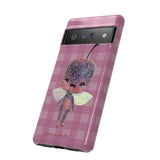 Sugar Plum Tough Cases