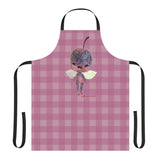 Sugar Plum Fairy Apron