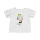 Sushi Boy Infant Fine Jersey T-shirt