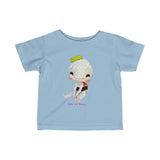Sushi Boy Infant Fine Jersey T-shirt
