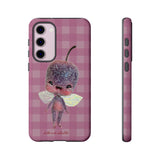 Sugar Plum Tough Cases