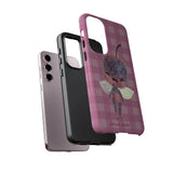 Sugar Plum Tough Cases