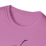 Sugar Plum Unisex Softstyle T-Shirt