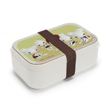Sushi Kids Bento Lunch Box