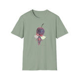 Sugar Plum Unisex Softstyle T-Shirt