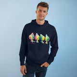 SnowCone Babies Unisex Supply Hoodie