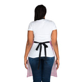 Sugar Plum Fairy Apron