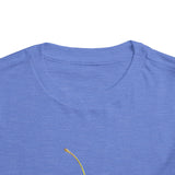 Cherry Fairy TODDLER Short Sleeve Tee