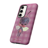 Sugar Plum Tough Cases