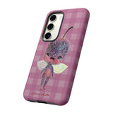 Sugar Plum Tough Cases