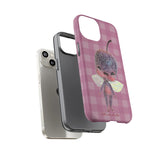Sugar Plum Tough Cases