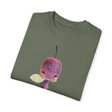 Sugar Plum Unisex Garment-Dyed T-shirt