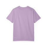Sugar Plum Unisex Garment-Dyed T-shirt