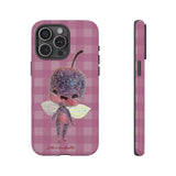 Sugar Plum Tough Cases