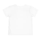 Cherry Fairy TODDLER Short Sleeve Tee