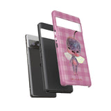 Sugar Plum Tough Cases
