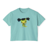 Kappa Girl Women's Boxy Tee