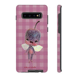 Sugar Plum Tough Cases