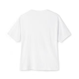 Cherry Fairy Unisex Oversized Boxy Tee