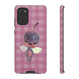 Sugar Plum Tough Cases