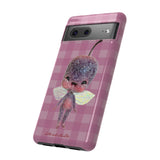 Sugar Plum Tough Cases