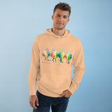 SnowCone Babies Unisex Supply Hoodie