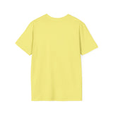 Moon Boy Unisex Softstyle T-Shirt