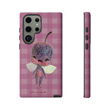 Sugar Plum Tough Cases