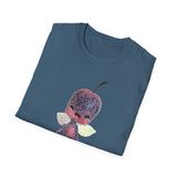 Sugar Plum Unisex Softstyle T-Shirt