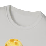 Moon Boy Unisex Softstyle T-Shirt