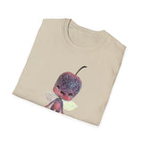 Sugar Plum Unisex Softstyle T-Shirt