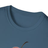 Sugar Plum Unisex Softstyle T-Shirt