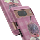 Sugar Plum Tough Cases