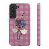 Sugar Plum Tough Cases