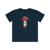 Mushroom Man KIDS Fine Jersey T-shirt