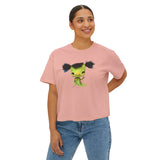 Kappa Girl Women's Boxy Tee