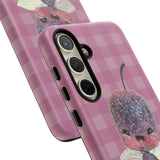 Sugar Plum Tough Cases