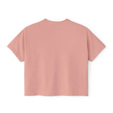 Moon Boy Women's Boxy Tee