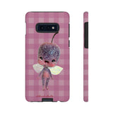 Sugar Plum Tough Cases