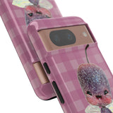 Sugar Plum Tough Cases