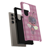Sugar Plum Tough Cases