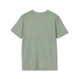 Sugar Plum Unisex Softstyle T-Shirt