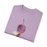 Sugar Plum Unisex Garment-Dyed T-shirt