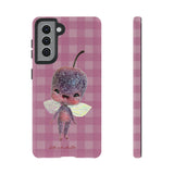 Sugar Plum Tough Cases