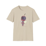 Sugar Plum Unisex Softstyle T-Shirt