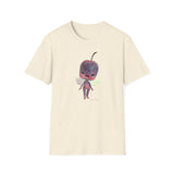 Sugar Plum Unisex Softstyle T-Shirt