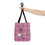 Sugar Plum Tote Bag
