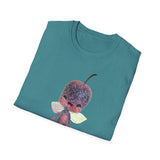 Sugar Plum Unisex Softstyle T-Shirt