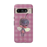 Sugar Plum Tough Cases