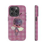 Sugar Plum Tough Cases